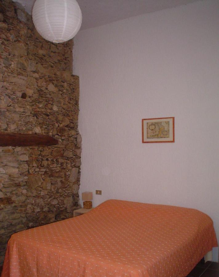 B&B Calabria Scigliano Ngoại thất bức ảnh