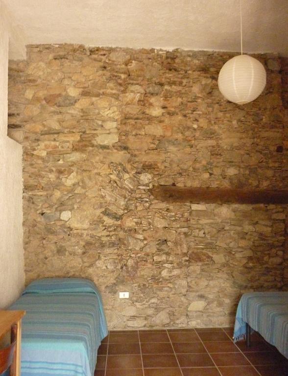 B&B Calabria Scigliano Ngoại thất bức ảnh