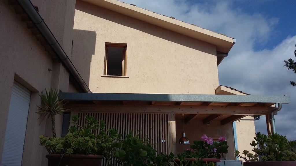 B&B Calabria Scigliano Ngoại thất bức ảnh