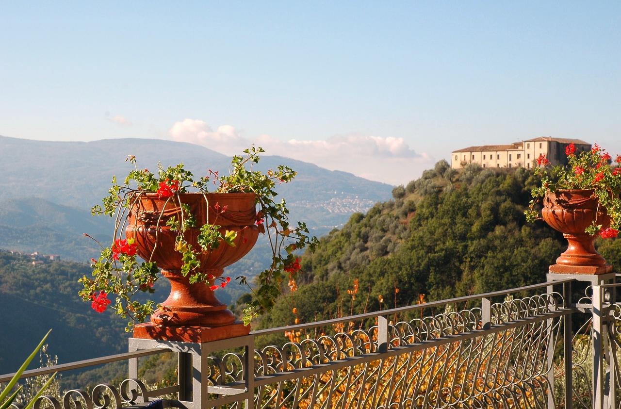 B&B Calabria Scigliano Ngoại thất bức ảnh