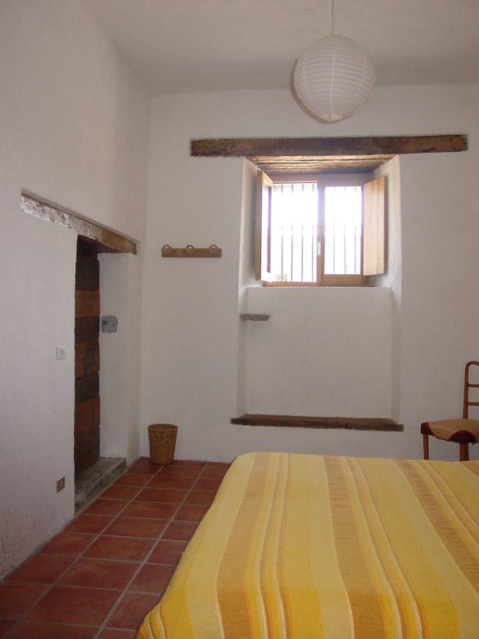 B&B Calabria Scigliano Ngoại thất bức ảnh