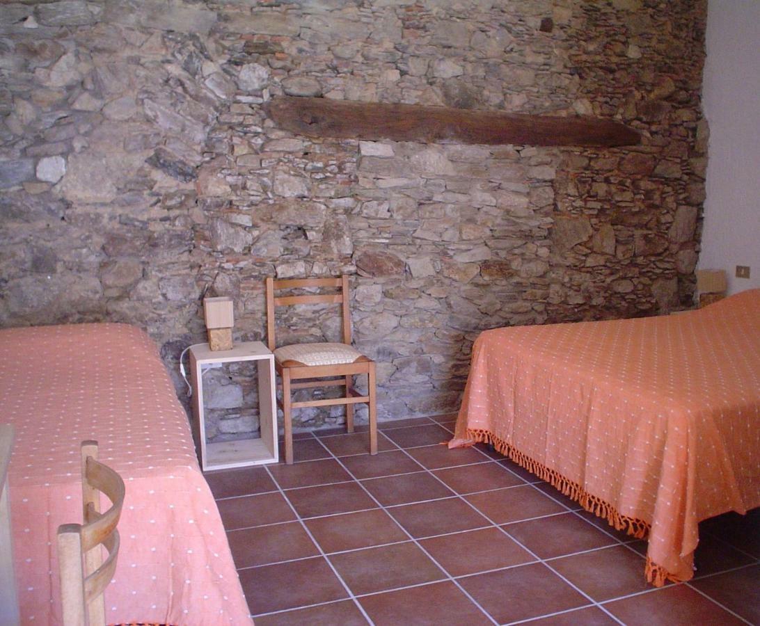 B&B Calabria Scigliano Ngoại thất bức ảnh