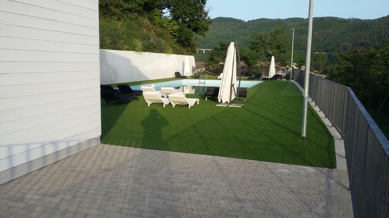 B&B Calabria Scigliano Ngoại thất bức ảnh