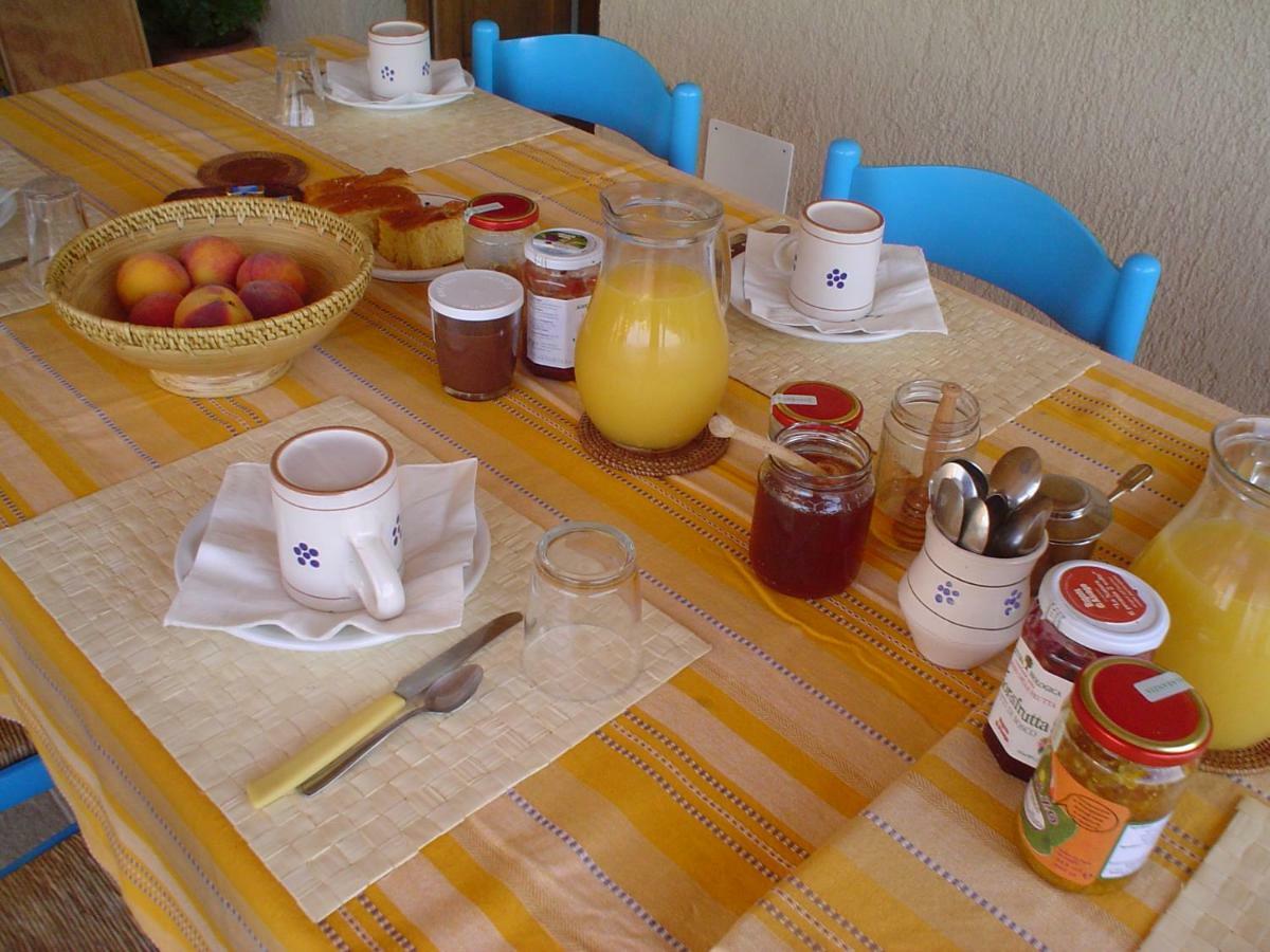 B&B Calabria Scigliano Ngoại thất bức ảnh