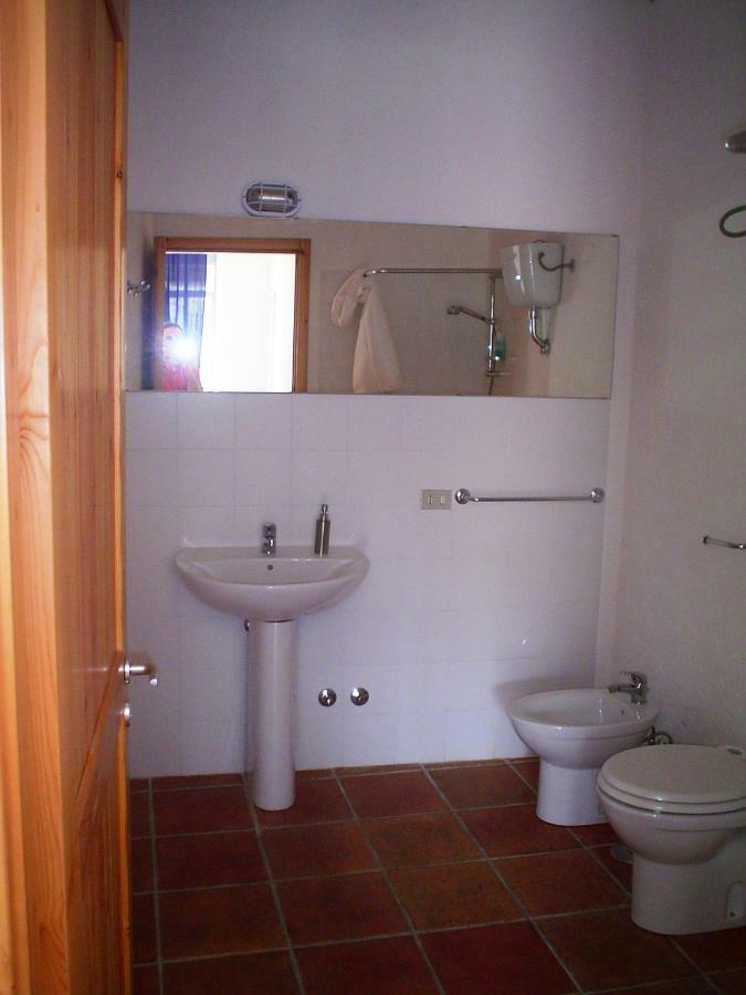 B&B Calabria Scigliano Ngoại thất bức ảnh