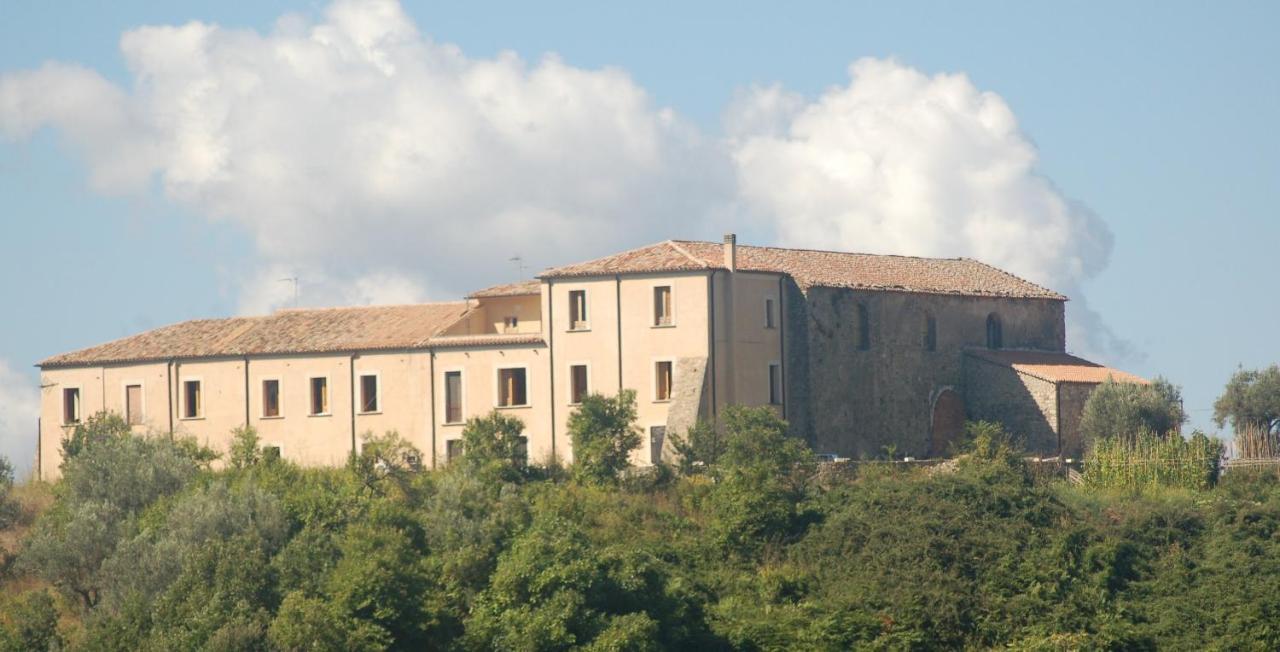B&B Calabria Scigliano Ngoại thất bức ảnh